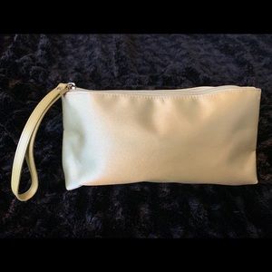 New Light Green Cosmetic Bag